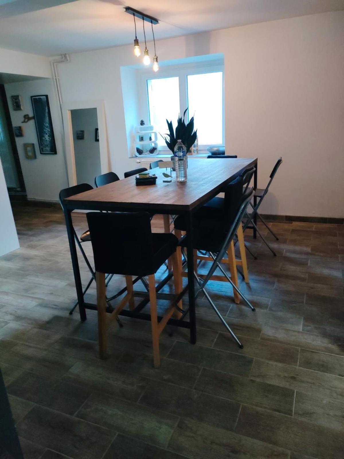 Gite 10 Lits Proche Foret Fontainebleau Vernou-la-Celle-sur-Seine Buitenkant foto